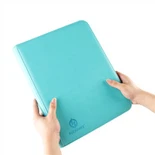 9 Složka alba kapesních transakčních karet