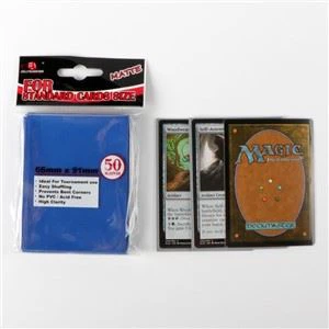 Penny Sleeves Trading Card Protector