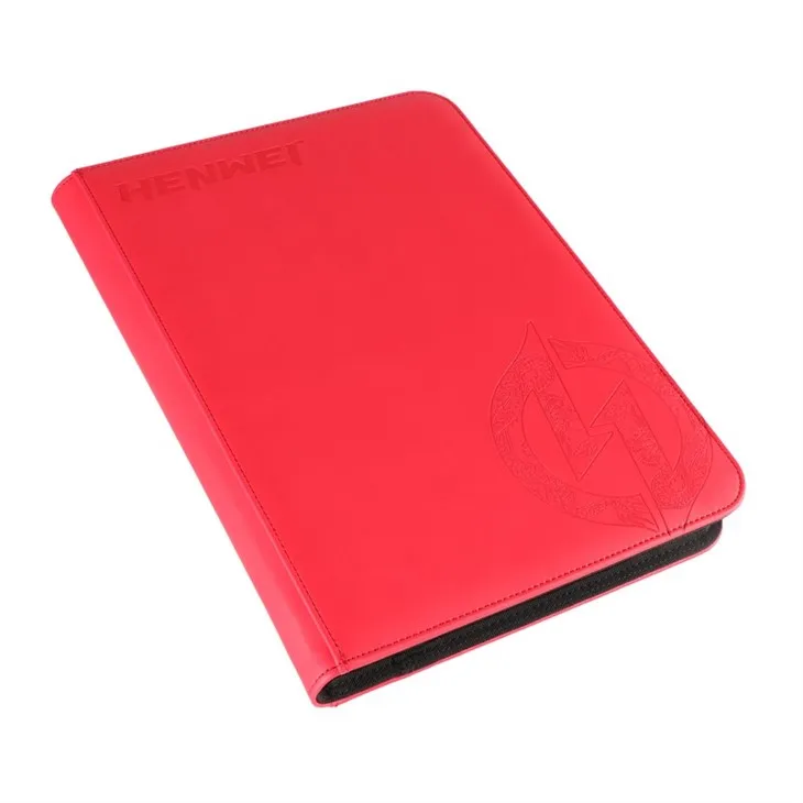 Card Binder 360 Pockets Trading