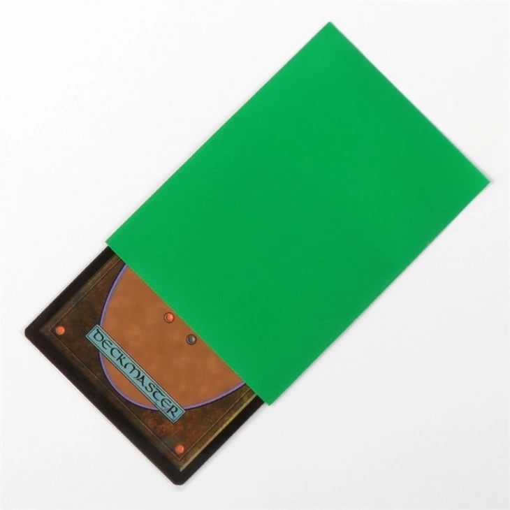 Card Sleeves 240 PCS Standard