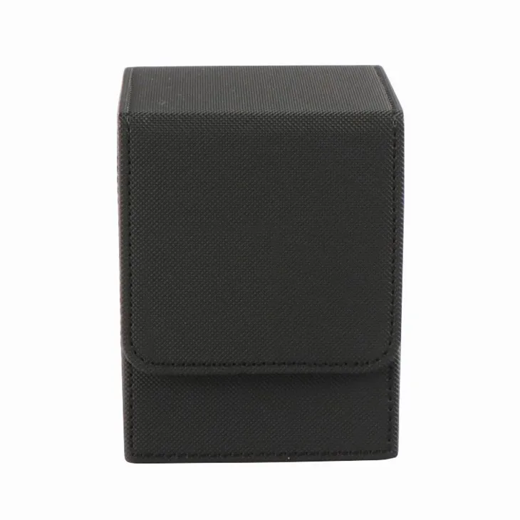 Card Storage Deck Card Box