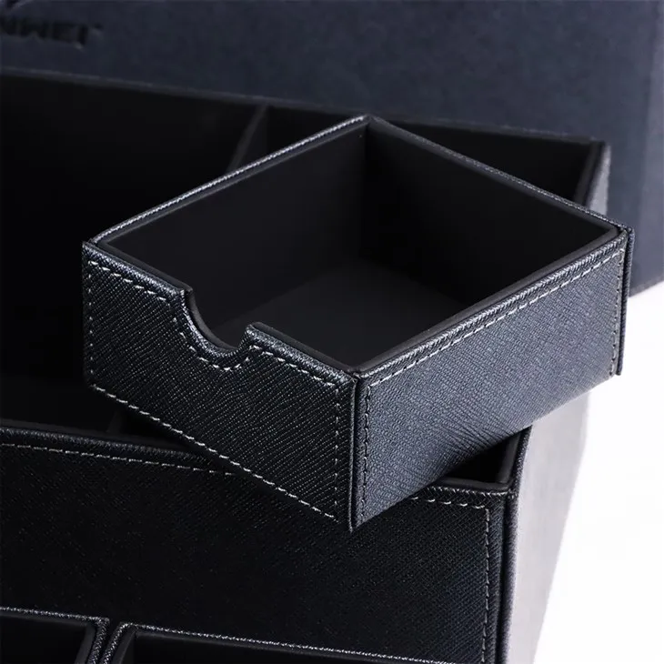 Premium Trading Card Storage Box