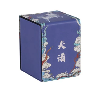 Deck Card Box pro MTG