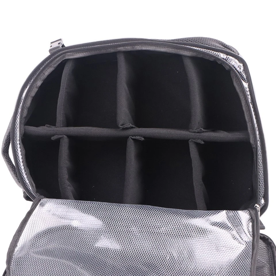 Batoh Business Travel Anti