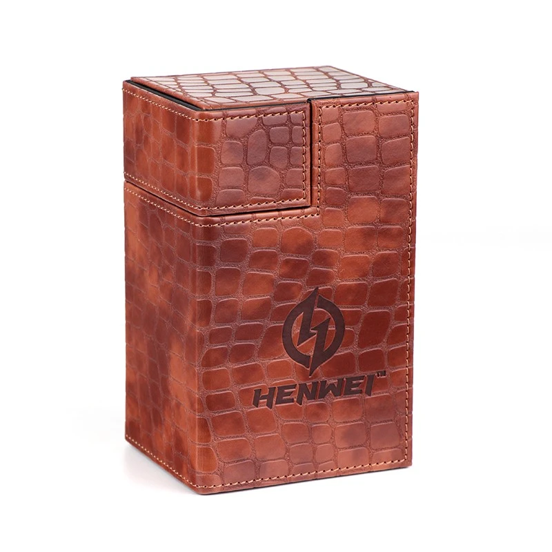 Card Deck Trading Case best