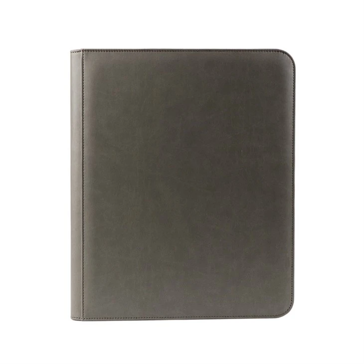 Collector Card Album Card Folder