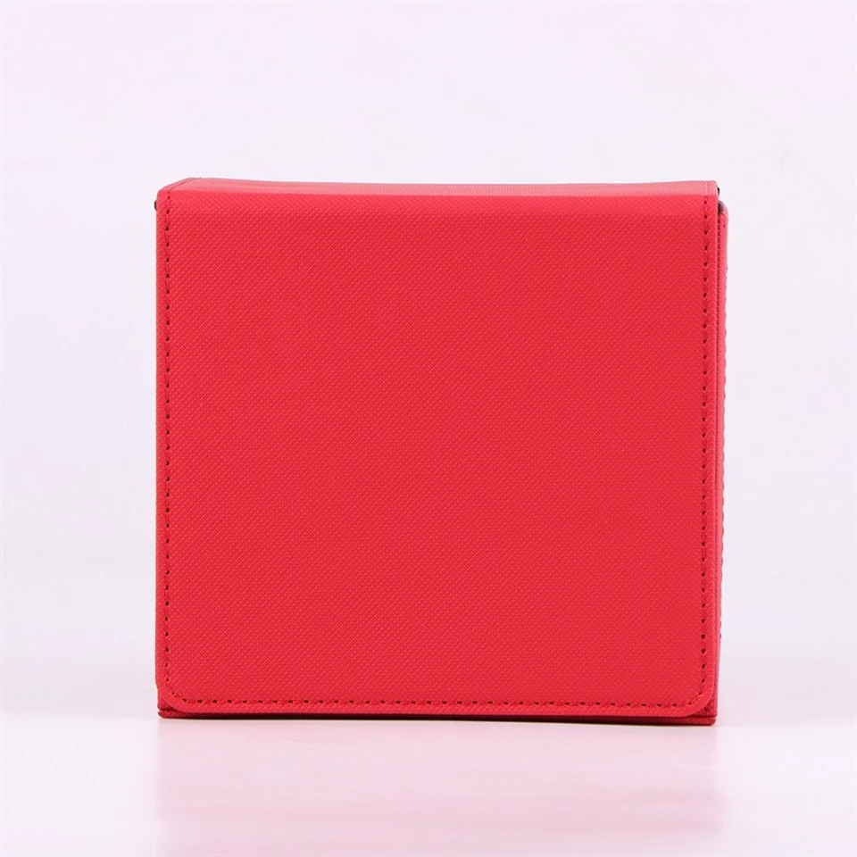 Commander Deck Card Storage Case factory