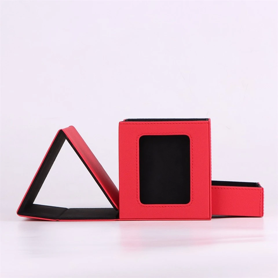 Commander Deck Card Storage Case high quality