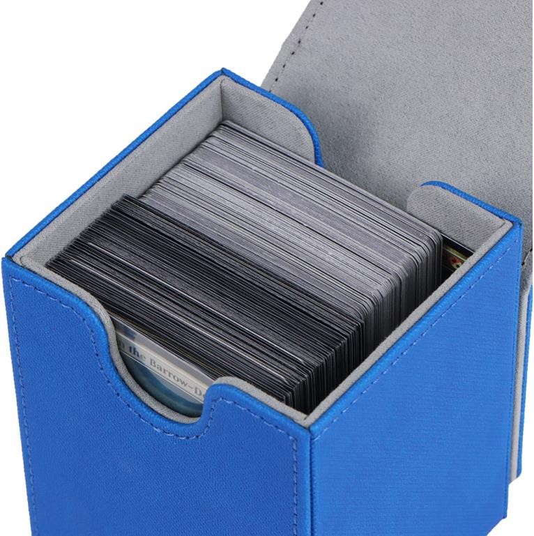 Compatible Trading Card Games Box