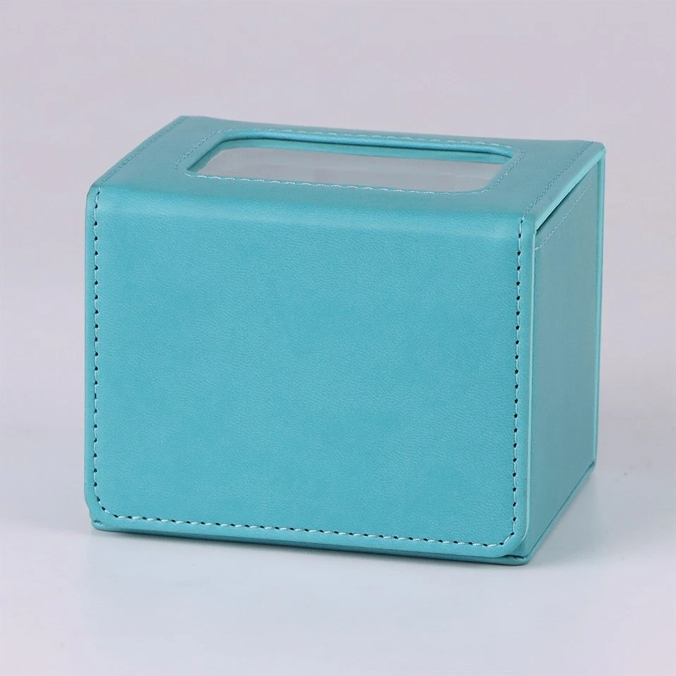 Magnetic Closure PU Box high quality