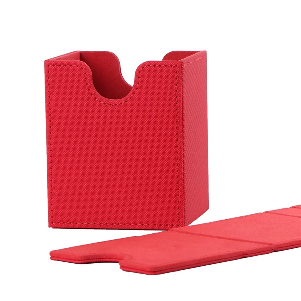 Magnetic Trading Card Storage Box