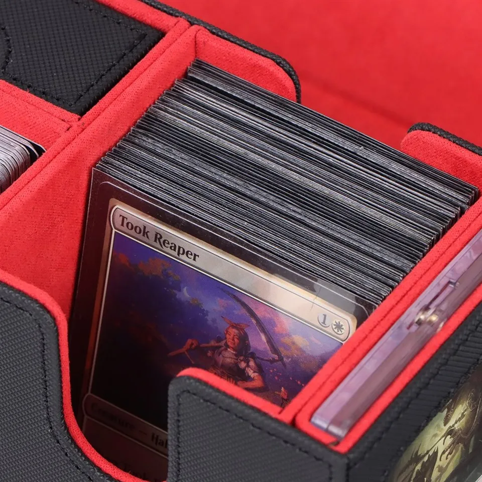 Organizer Commander Card Case