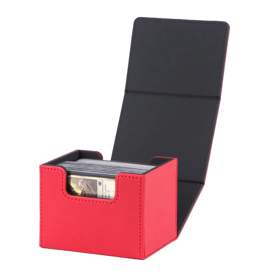 Pokemon Card Holde Case