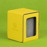 Displej Commander se hodí k pouzdru na palubu