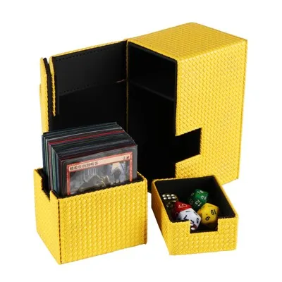 Pouzdro na ukládání karet Deck Box