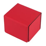 Shromažďování případu velitele TCG