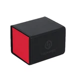 Pouzdro na nakládání s koženou kartou