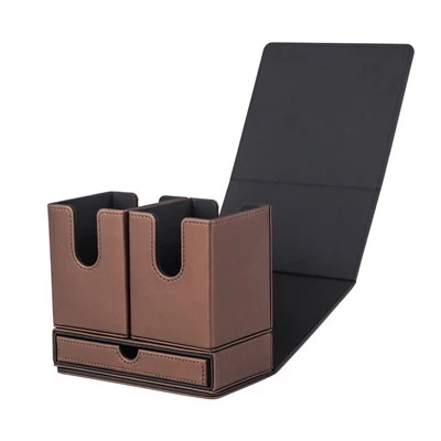 Případy magického velitele paluby