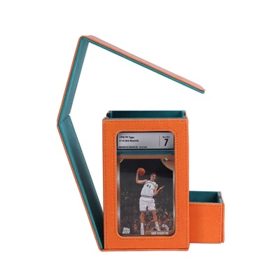 Prime Card Display Gathering Back Box