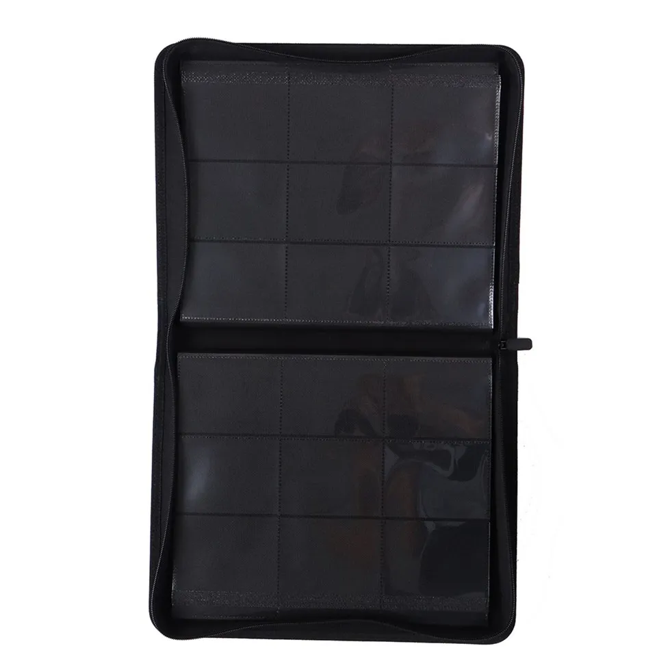 Sturdy Card Album Collectible