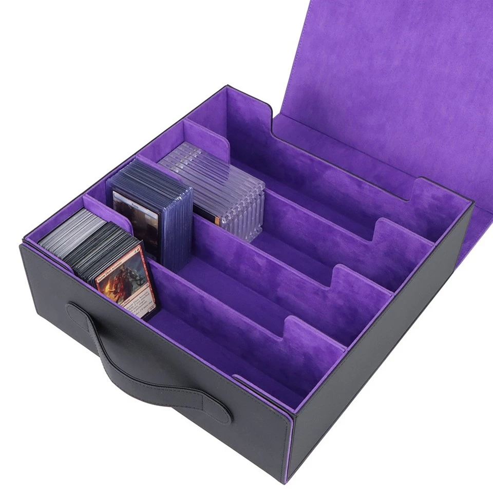 TCG Storage Box Suitable
