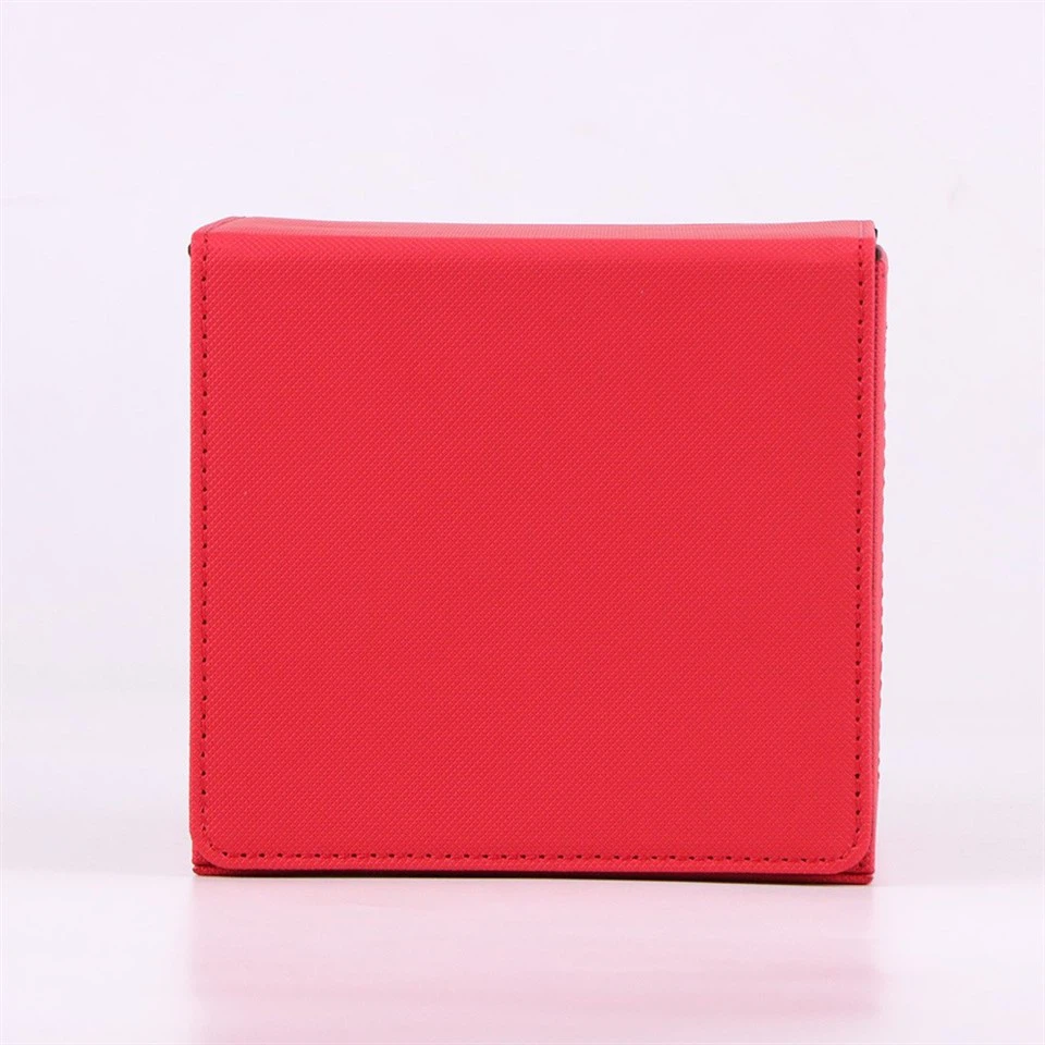 Trading Card Cases For Magic Commander factory