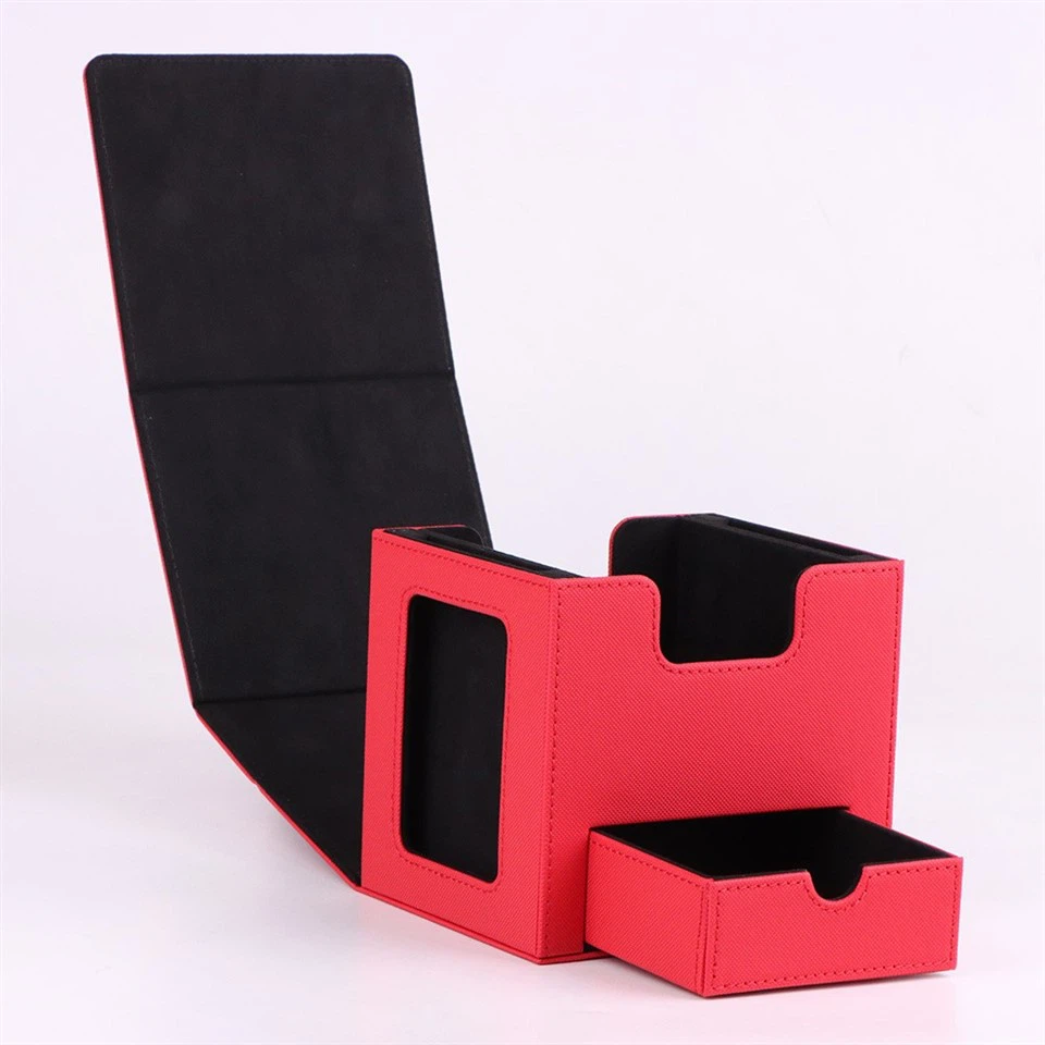 Trading Card Cases For Magic Commander price