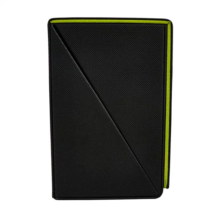 Vertical Card Deck Box Strong