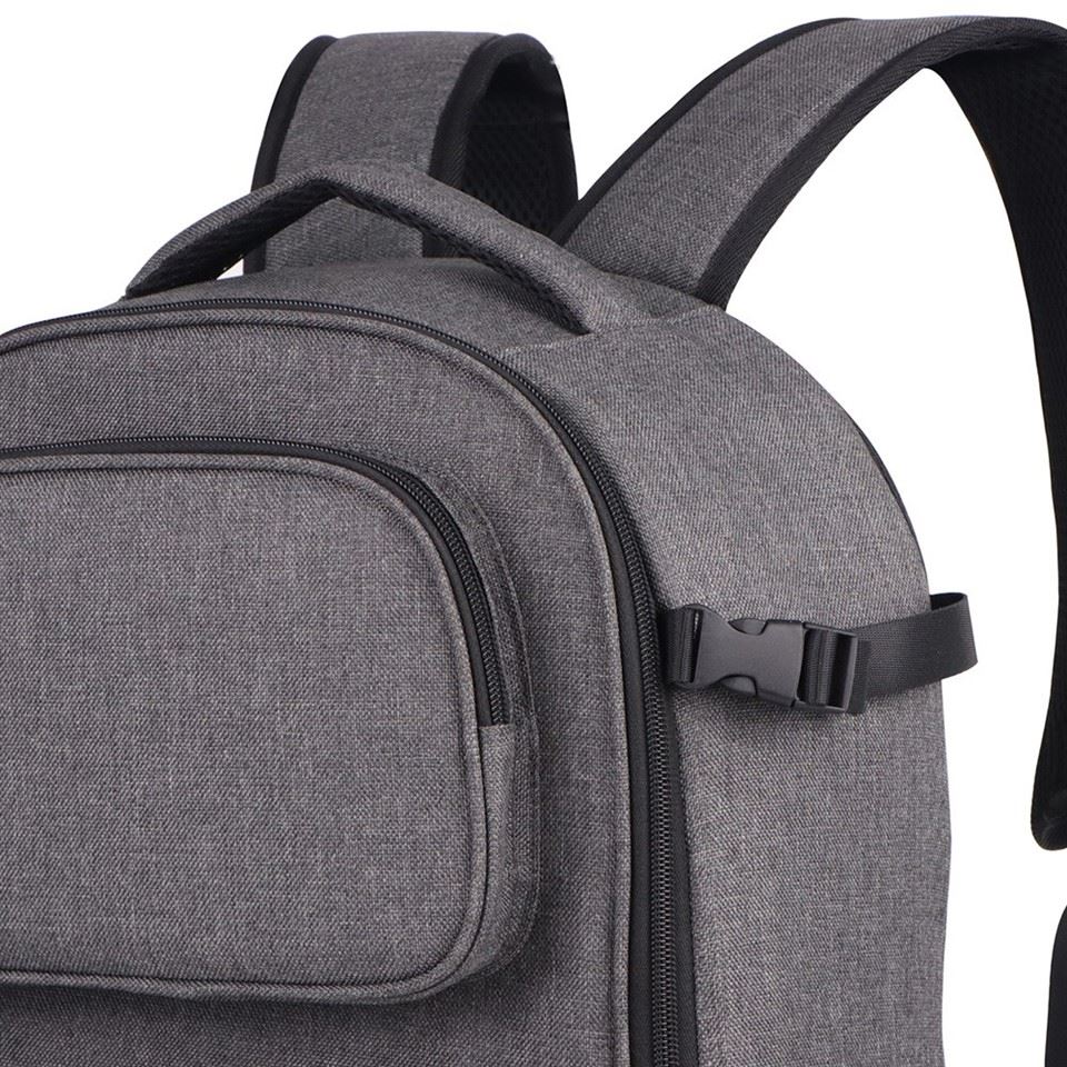 Water Resistant College Backpack high quality